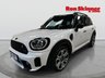 USED 2023 23 MINI COUNTRYMAN 2.0 Cooper S Exclusive SUV 5dr Petrol Steptronic Euro 6 (s/s) (178 ps) 