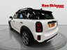 USED 2023 23 MINI COUNTRYMAN 2.0 Cooper S Exclusive SUV 5dr Petrol Steptronic Euro 6 (s/s) (178 ps) 