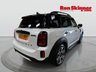 USED 2023 23 MINI COUNTRYMAN 2.0 Cooper S Exclusive SUV 5dr Petrol Steptronic Euro 6 (s/s) (178 ps) 