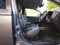 USED 2018 18 MITSUBISHI OUTLANDER 2.0h 12kWh 4h SUV 5dr Petrol Plug-in Hybrid CVT 4WD Euro 6 (s/s) (200 ps) Comprehensive Service History  |  Only 2 Owners From Brand New  |  Set of 2 Keys
