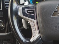 USED 2018 18 MITSUBISHI OUTLANDER 2.0h 12kWh 4h SUV 5dr Petrol Plug-in Hybrid CVT 4WD Euro 6 (s/s) (200 ps) Comprehensive Service History  |  Only 2 Owners From Brand New  |  Set of 2 Keys