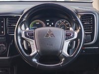USED 2018 18 MITSUBISHI OUTLANDER 2.0h 12kWh 4h SUV 5dr Petrol Plug-in Hybrid CVT 4WD Euro 6 (s/s) (200 ps) Comprehensive Service History  |  Only 2 Owners From Brand New  |  Set of 2 Keys