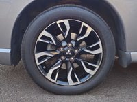 USED 2018 18 MITSUBISHI OUTLANDER 2.0h 12kWh 4h SUV 5dr Petrol Plug-in Hybrid CVT 4WD Euro 6 (s/s) (200 ps) Comprehensive Service History  |  Only 2 Owners From Brand New  |  Set of 2 Keys