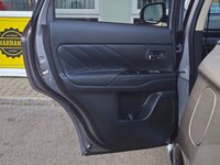 USED 2018 18 MITSUBISHI OUTLANDER 2.0h 12kWh 4h SUV 5dr Petrol Plug-in Hybrid CVT 4WD Euro 6 (s/s) (200 ps) Comprehensive Service History  |  Only 2 Owners From Brand New  |  Set of 2 Keys