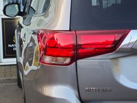 USED 2018 18 MITSUBISHI OUTLANDER 2.0h 12kWh 4h SUV 5dr Petrol Plug-in Hybrid CVT 4WD Euro 6 (s/s) (200 ps) Comprehensive Service History  |  Only 2 Owners From Brand New  |  Set of 2 Keys