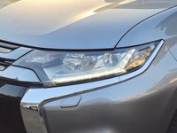 USED 2018 18 MITSUBISHI OUTLANDER 2.0h 12kWh 4h SUV 5dr Petrol Plug-in Hybrid CVT 4WD Euro 6 (s/s) (200 ps) Comprehensive Service History  |  Only 2 Owners From Brand New  |  Set of 2 Keys