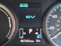 USED 2018 18 MITSUBISHI OUTLANDER 2.0h 12kWh 4h SUV 5dr Petrol Plug-in Hybrid CVT 4WD Euro 6 (s/s) (200 ps) Comprehensive Service History  |  Only 2 Owners From Brand New  |  Set of 2 Keys