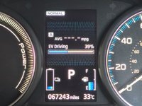 USED 2018 18 MITSUBISHI OUTLANDER 2.0h 12kWh 4h SUV 5dr Petrol Plug-in Hybrid CVT 4WD Euro 6 (s/s) (200 ps) Comprehensive Service History  |  Only 2 Owners From Brand New  |  Set of 2 Keys