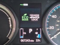 USED 2018 18 MITSUBISHI OUTLANDER 2.0h 12kWh 4h SUV 5dr Petrol Plug-in Hybrid CVT 4WD Euro 6 (s/s) (200 ps) Comprehensive Service History  |  Only 2 Owners From Brand New  |  Set of 2 Keys