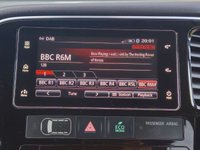 USED 2018 18 MITSUBISHI OUTLANDER 2.0h 12kWh 4h SUV 5dr Petrol Plug-in Hybrid CVT 4WD Euro 6 (s/s) (200 ps) Comprehensive Service History  |  Only 2 Owners From Brand New  |  Set of 2 Keys