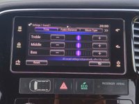 USED 2018 18 MITSUBISHI OUTLANDER 2.0h 12kWh 4h SUV 5dr Petrol Plug-in Hybrid CVT 4WD Euro 6 (s/s) (200 ps) Comprehensive Service History  |  Only 2 Owners From Brand New  |  Set of 2 Keys