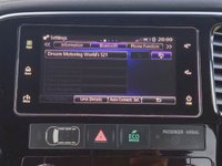 USED 2018 18 MITSUBISHI OUTLANDER 2.0h 12kWh 4h SUV 5dr Petrol Plug-in Hybrid CVT 4WD Euro 6 (s/s) (200 ps) Comprehensive Service History  |  Only 2 Owners From Brand New  |  Set of 2 Keys