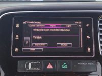 USED 2018 18 MITSUBISHI OUTLANDER 2.0h 12kWh 4h SUV 5dr Petrol Plug-in Hybrid CVT 4WD Euro 6 (s/s) (200 ps) Comprehensive Service History  |  Only 2 Owners From Brand New  |  Set of 2 Keys