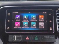 USED 2018 18 MITSUBISHI OUTLANDER 2.0h 12kWh 4h SUV 5dr Petrol Plug-in Hybrid CVT 4WD Euro 6 (s/s) (200 ps) Comprehensive Service History  |  Only 2 Owners From Brand New  |  Set of 2 Keys
