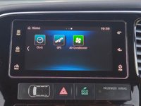 USED 2018 18 MITSUBISHI OUTLANDER 2.0h 12kWh 4h SUV 5dr Petrol Plug-in Hybrid CVT 4WD Euro 6 (s/s) (200 ps) Comprehensive Service History  |  Only 2 Owners From Brand New  |  Set of 2 Keys