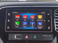 USED 2018 18 MITSUBISHI OUTLANDER 2.0h 12kWh 4h SUV 5dr Petrol Plug-in Hybrid CVT 4WD Euro 6 (s/s) (200 ps) Comprehensive Service History  |  Only 2 Owners From Brand New  |  Set of 2 Keys