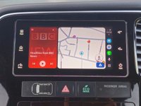USED 2018 18 MITSUBISHI OUTLANDER 2.0h 12kWh 4h SUV 5dr Petrol Plug-in Hybrid CVT 4WD Euro 6 (s/s) (200 ps) Comprehensive Service History  |  Only 2 Owners From Brand New  |  Set of 2 Keys