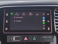 USED 2018 18 MITSUBISHI OUTLANDER 2.0h 12kWh 4h SUV 5dr Petrol Plug-in Hybrid CVT 4WD Euro 6 (s/s) (200 ps) Comprehensive Service History  |  Only 2 Owners From Brand New  |  Set of 2 Keys