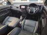 USED 2018 18 MITSUBISHI OUTLANDER 2.0h 12kWh 4h SUV 5dr Petrol Plug-in Hybrid CVT 4WD Euro 6 (s/s) (200 ps) Comprehensive Service History  |  Only 2 Owners From Brand New  |  Set of 2 Keys