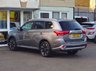 USED 2018 18 MITSUBISHI OUTLANDER 2.0h 12kWh 4h SUV 5dr Petrol Plug-in Hybrid CVT 4WD Euro 6 (s/s) (200 ps) Comprehensive Service History  |  Only 2 Owners From Brand New  |  Set of 2 Keys