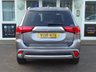 USED 2018 18 MITSUBISHI OUTLANDER 2.0h 12kWh 4h SUV 5dr Petrol Plug-in Hybrid CVT 4WD Euro 6 (s/s) (200 ps) Comprehensive Service History  |  Only 2 Owners From Brand New  |  Set of 2 Keys
