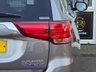 USED 2018 18 MITSUBISHI OUTLANDER 2.0h 12kWh 4h SUV 5dr Petrol Plug-in Hybrid CVT 4WD Euro 6 (s/s) (200 ps) Comprehensive Service History  |  Only 2 Owners From Brand New  |  Set of 2 Keys