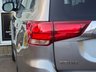 USED 2018 18 MITSUBISHI OUTLANDER 2.0h 12kWh 4h SUV 5dr Petrol Plug-in Hybrid CVT 4WD Euro 6 (s/s) (200 ps) Comprehensive Service History  |  Only 2 Owners From Brand New  |  Set of 2 Keys