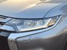 USED 2018 18 MITSUBISHI OUTLANDER 2.0h 12kWh 4h SUV 5dr Petrol Plug-in Hybrid CVT 4WD Euro 6 (s/s) (200 ps) Comprehensive Service History  |  Only 2 Owners From Brand New  |  Set of 2 Keys