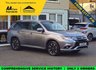 USED 2018 18 MITSUBISHI OUTLANDER 2.0h 12kWh 4h SUV 5dr Petrol Plug-in Hybrid CVT 4WD Euro 6 (s/s) (200 ps) Comprehensive Service History  |  Only 2 Owners From Brand New  |  Set of 2 Keys