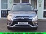 USED 2018 18 MITSUBISHI OUTLANDER 2.0h 12kWh 4h SUV 5dr Petrol Plug-in Hybrid CVT 4WD Euro 6 (s/s) (200 ps) Comprehensive Service History  |  Only 2 Owners From Brand New  |  Set of 2 Keys