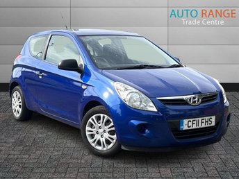 View our HYUNDAI I20