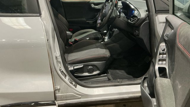 View our FORD PUMA