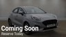 USED 2024 24 FORD PUMA 1.0T EcoBoost MHEV ST-Line SUV 5dr Petrol Hybrid DCT Euro 6 (s/s) (125 ps) 