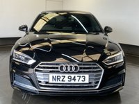 USED 2018 AUDI A5 2.0 TDI S line Sportback 5dr Diesel S Tronic quattro Euro 6 (s/s) (190 ps) 