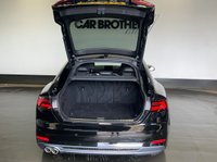 USED 2018 AUDI A5 2.0 TDI S line Sportback 5dr Diesel S Tronic quattro Euro 6 (s/s) (190 ps) 