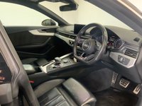USED 2018 AUDI A5 2.0 TDI S line Sportback 5dr Diesel S Tronic quattro Euro 6 (s/s) (190 ps) 