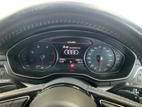 USED 2018 AUDI A5 2.0 TDI S line Sportback 5dr Diesel S Tronic quattro Euro 6 (s/s) (190 ps) 
