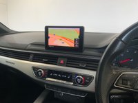 USED 2018 AUDI A5 2.0 TDI S line Sportback 5dr Diesel S Tronic quattro Euro 6 (s/s) (190 ps) 