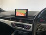 USED 2018 AUDI A5 2.0 TDI S line Sportback 5dr Diesel S Tronic quattro Euro 6 (s/s) (190 ps) 
