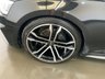 USED 2018 AUDI A5 2.0 TDI S line Sportback 5dr Diesel S Tronic quattro Euro 6 (s/s) (190 ps) 
