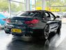 USED 2014 64 BMW M6 Gran Coupe 4.4 V8 Saloon 4dr Petrol DCT Euro 6 (s/s) (560 ps) F/S/H X10! INC RUN IN SERVICE! MEGA SPEC! �&pound;96K NEW! F/S/H X10! MEGA SPEC! &pound;96K NEW!