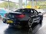 USED 2014 64 BMW M6 Gran Coupe 4.4 V8 Saloon 4dr Petrol DCT Euro 6 (s/s) (560 ps) F/S/H X10! INC RUN IN SERVICE! MEGA SPEC! �&pound;96K NEW! F/S/H X10! MEGA SPEC! &pound;96K NEW!