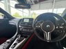 USED 2014 64 BMW M6 Gran Coupe 4.4 V8 Saloon 4dr Petrol DCT Euro 6 (s/s) (560 ps) F/S/H X10! INC RUN IN SERVICE! MEGA SPEC! �&pound;96K NEW! F/S/H X10! MEGA SPEC! &pound;96K NEW!