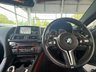 USED 2014 64 BMW M6 Gran Coupe 4.4 V8 Saloon 4dr Petrol DCT Euro 6 (s/s) (560 ps) F/S/H X10! INC RUN IN SERVICE! MEGA SPEC! �&pound;96K NEW! F/S/H X10! MEGA SPEC! &pound;96K NEW!
