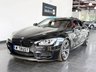 USED 2014 64 BMW M6 Gran Coupe 4.4 V8 Saloon 4dr Petrol DCT Euro 6 (s/s) (560 ps) F/S/H X10! INC RUN IN SERVICE! MEGA SPEC! �&pound;96K NEW! F/S/H X10! MEGA SPEC! &pound;96K NEW!