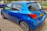 USED 2016 16 TOYOTA YARIS 1.33 Dual VVT-i Icon Hatchback 5dr Petrol Multidrive S Euro 6 (99 ps) AUTOMATIC - SERVICE RECORDS - &pound;35 ROAD TAX - PARKING CAMERA - DAB RADIO