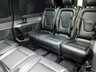 USED 2017 17 MERCEDES-BENZ V CLASS (17) 2.2 V250D SPORT G-TRONIC 8 SEAT LWB MPV (190PS)  SUNROOF - R/CAM - FMBSH - SAT NAV