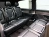 USED 2017 17 MERCEDES-BENZ V CLASS (17) 2.2 V250D SPORT G-TRONIC 8 SEAT LWB MPV (190PS)  SUNROOF - R/CAM - FMBSH - SAT NAV