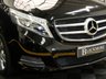 USED 2017 17 MERCEDES-BENZ V CLASS (17) 2.2 V250D SPORT G-TRONIC 8 SEAT LWB MPV (190PS)  SUNROOF - R/CAM - FMBSH - SAT NAV