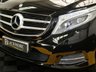 USED 2017 17 MERCEDES-BENZ V CLASS (17) 2.2 V250D SPORT G-TRONIC 8 SEAT LWB MPV (190PS)  SUNROOF - R/CAM - FMBSH - SAT NAV